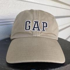 レア 90s オールドGAP ギャップ ベースボールキャップ