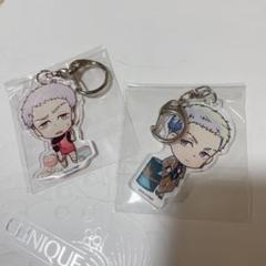 東京リベンジャーズ 三ツ谷隆 アクリルキーホルダー アクキー 東