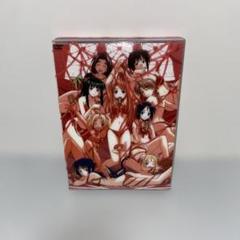 【アニメDVD】ラブひな DVD-BOX ENDLESS