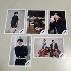SixTONES　公式写真【集合】59枚 SixTONES 公式写真 集合 - メルカリ
