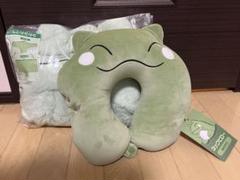 2025年最新】ポケモン みがわり ネックピローの人気アイテム