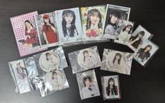 当選通知書付 AKB48 山根涼羽（ずんちゃん）直筆サイン チェキ（生写真） 当選通知書付 AKB48 山根涼羽（ずんちゃん）直筆サイン チェキ
