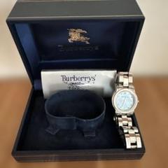 Burberrys レディース 腕時計