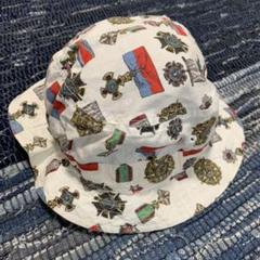 【ナイストライ様専用】supreme シュプリーム バケットハット 帽子