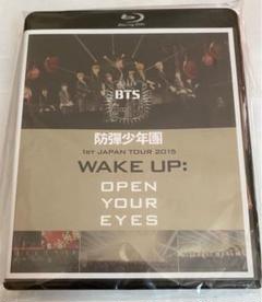 2025年最新】bts wake up 初回限定盤の人気アイテム - メルカリ