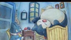 【新品未開封】ポケモン　ゴッホ美術館　カビゴン　パズル　ゴッホ 新品未開封】ポケモン ゴッホ美術館 カビゴン パズル ゴッホ