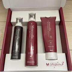 ✳新品未使用　Minecolla ミネコラ パーフェクト3 ✳ ご購入ページ｜ミネコラパーフェクト3