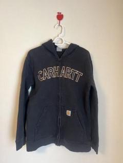 最終値下げ Carhartt カーハートグレー チャコール ジャケット C26 最終値下げ Carhartt カーハートグレー チャコール ジャケット C26