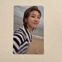 SEVENTEEN ミンハオ the8 会場限定 大阪 福岡 トレカ 2025年最新】seventeen ミンハオ 大阪の人気アイテム - メルカリ