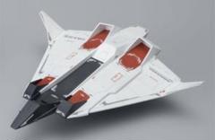 【事前確認用】RG風　1/144   フライングアーマー 2025年最新】Gディフェンサー＆フライングアーマーの人気