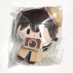 名探偵コナン　コナンカフェ中国　毛利蘭　ぬいぐるみ　マスコット　2024 dショッピング |名探偵コナン ぬいぐるみ ふわふわフレンズ 毛利