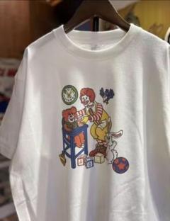 マクドナルド レア ロナルド 缶 1999 マクドナルド ハッピーセット RONALD SHOE 合体 当時物 1999年