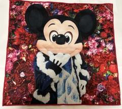 ディズニー　グランドフィナーレ　イブニングマジック　実写　バスタオルセット 蜷川実花さんが手がける実写グッズ！東京ディズニーランド