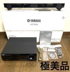 Yamaha SR-301 AVアンプ YAMAHA Yamaha SR-301 ホームシアター アンプ ヤマハ ウーファー