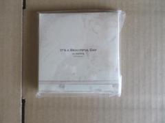 新品DJ KENTA IT'S A BEAUTIFUL 初回限定特典付
