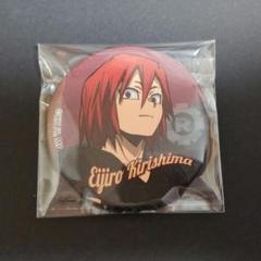 僕のヒーローアカデミア 切島鋭児郎 缶バッジセット｜Yahoo
