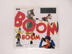 EP盤 SPINNING DEE-DEE BOOM BOOM シングル レコード
