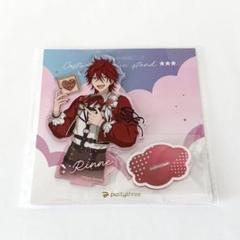 あんスタ　天城燐音　一緒に暮らすアクスタ 2025年最新】一緒に暮らすアクスタ 燐音の人気アイテム - メルカリ