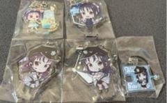 2025年最新】ラブライブ!サンシャイン!! アクリルスタンド 鹿角