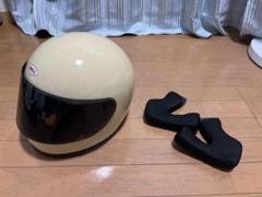 フルフェイス　ショウエイ　SHOEI ビンテージ　1975年製　族ヘル 楽天市場】バイク ヘルメット フルフェイス 族ヘル フェイス