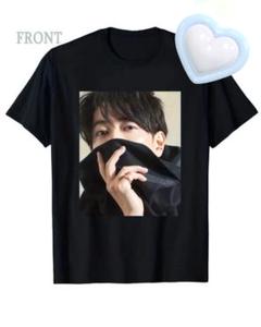 佐藤健　ブランドA Tシャツ　新品未使用 2025年最新】佐藤健 a tシャツの人気アイテム - メルカリ