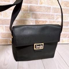 《格安》CELINE(セリーヌ)ワンショルダーバッグ