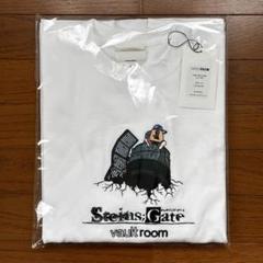 VAULTROOM TIME MACHINE L/S TEE / WHITE M