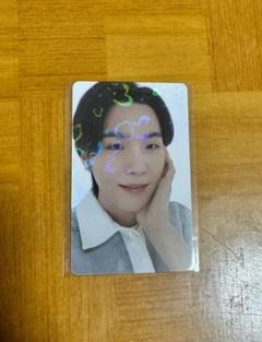 D-DAY JAPAN ラキドロトレカ AgustD SUGA BTS SUGA AGUST D D-DAY JAPAN JPFC Lucky draw Official