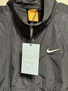 2025年最新】nike nocta ジャケットの人気アイテム - メルカリ