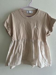 コンバース　レディース　Tシャツ　ピンク　星　フリーサイズ