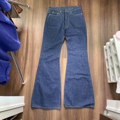 70s MODOC ベルボトム W28 ミントコンディション