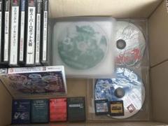 [ジャンク品]ゲームソフトまとめ売り