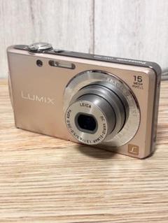 【充電器付き】パナソニック DMC-FH5 シルバー コンパクトデジタルカメラ Amazon | パナソニック デジタルカメラ LUMIX FH5 シルバー DMC