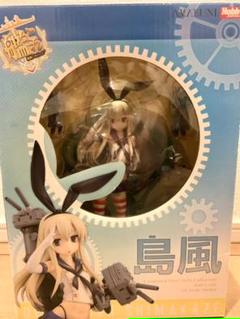 ホビージャパン 島風 フィギュアの中古 未使用品 メルカリ