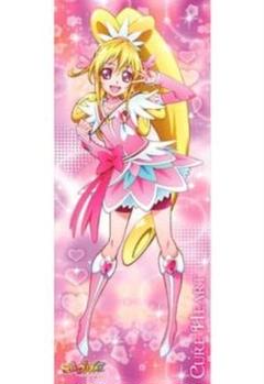 ドキドキプリキュア B2特大タペストリー　完全受注生産　超レア 2025年最新】ドキドキプリキュア タペストリーの人気アイテム