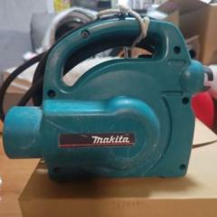 Makita 集塵機 モデル450 520Wのサムネイル