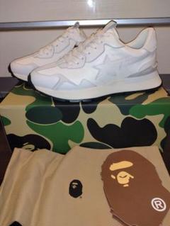 ■新品未使用■BAPE ROADSTA EXPRESS ロードスター　ベイプスタのサムネイル