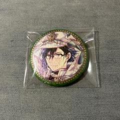 アイナナ 二階堂大和 缶バッジ 5周年 種村有菜 IDOLiSH7 大和