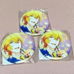 うたプリ マジレボ 缶バッジ カプセル コレクション 四ノ宮 那月 カプコレのサムネイル