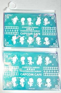 亜双義一真 カプコンカフェ マジシャン 8点セット 亜双義一真 カプコンカフェ マジシャン 8点セット - メルカリ