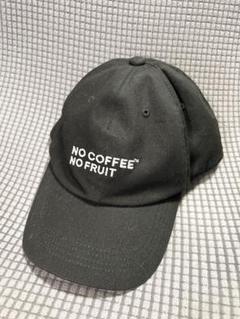 no golf nocoffee キャップ　美品 NO COFFEE × CLUBHAUS ｜キャップ