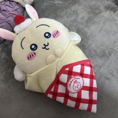 クレープくじ　B賞、C賞　うさぎ うさぎ クレープくじ【B賞/C賞】