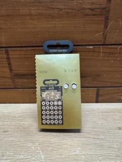 tonic PO-32 ポケットオペレーター