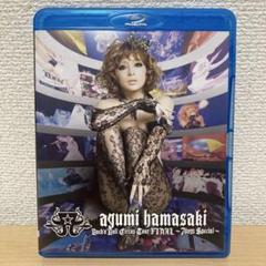 浜崎あゆみ Rock'nRoll Circus Tour FINAL