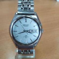 腕時計メンズ動作良好セイコーSEIKOロードマチック5606-7010自動巻き 2025年最新】seiko 5606-7010の人気アイテム - メルカリ