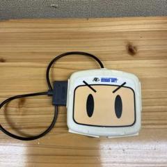 ジャンク　スーパーファミコン スーパーマルチタップ2 ハドソン HC-700