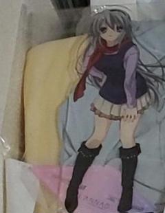 Amazon.co.jp: CLANNAD BIGアクリルスタンド 伊吹 風子 : おもちゃ