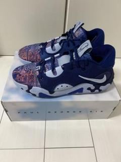 ナイキ pg6 バレンタイン オールスター 26㎝ バスケットボールシューズ Nike PG 6 NRG All Star Weekend for Sale - Authenticity