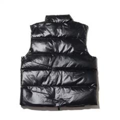 ナイキ ジョーダン M J FLIGHT DOWN VEST ダウンベスト XL