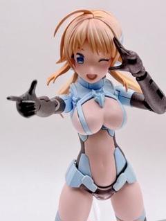 30ms 八宮めぐる　ミキシング　全塗装 30ms 八宮めぐる ミキシング 全塗装 - メルカリ